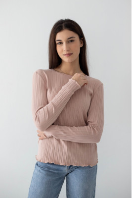 Лонгслів жіночий